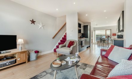 2 Bed in Carnforth