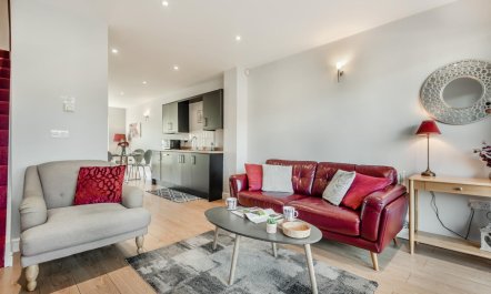 2 Bed in Carnforth 6