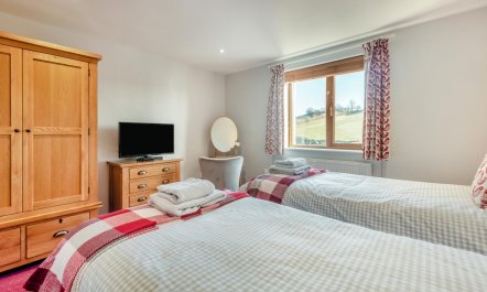 2 Bed in Carnforth 9