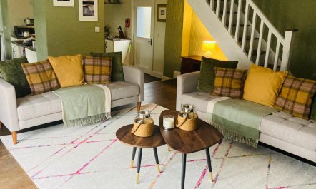 4 Bed in Derrylin 1