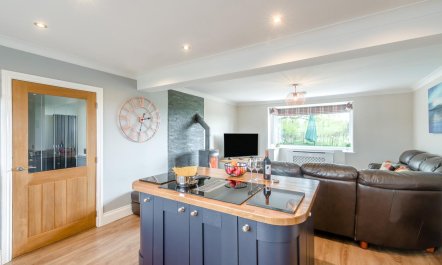 3 Bed in Ebberston 3