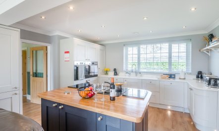 3 Bed in Ebberston 8