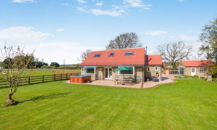 3 Bed in Ebberston