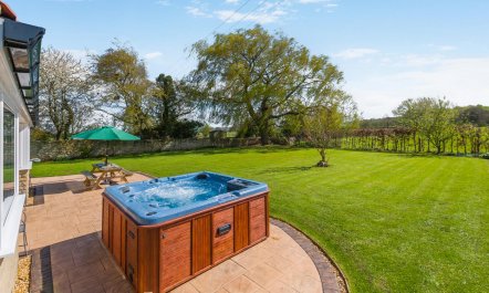 3 Bed in Ebberston 1
