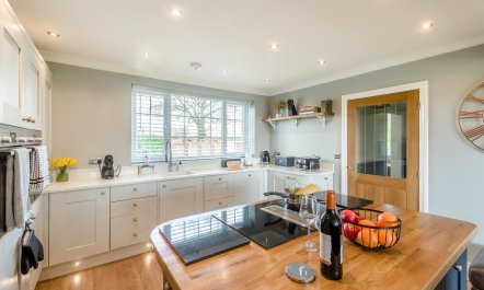 3 Bed in Ebberston 2