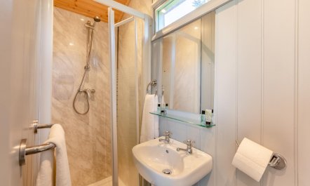 1 Bed in Lanercost 8