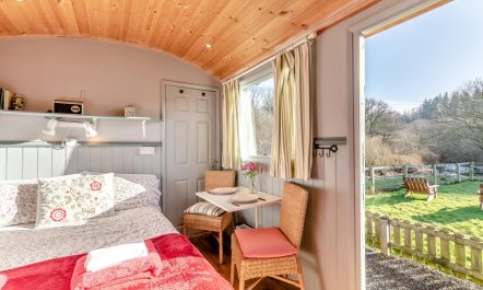 1 Bed in Lanercost 1