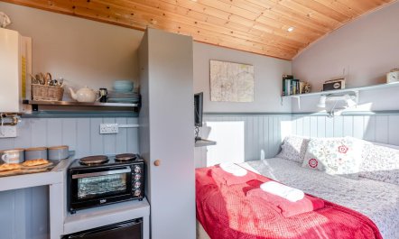 1 Bed in Lanercost 6