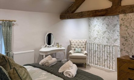 1 Bed in Stoney Middleton 1