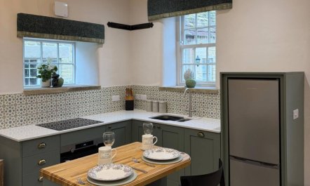 1 Bed in Stoney Middleton 4