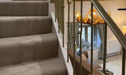 1 Bed in Stoney Middleton 3