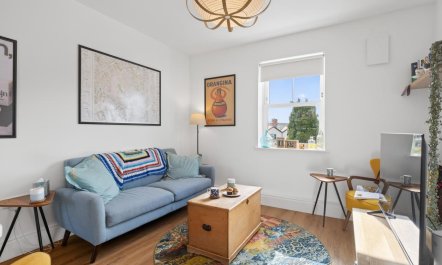 2 Bed in Abergavenny 3