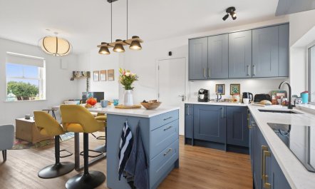 2 Bed in Abergavenny 6