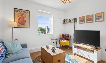 2 Bed in Abergavenny 5