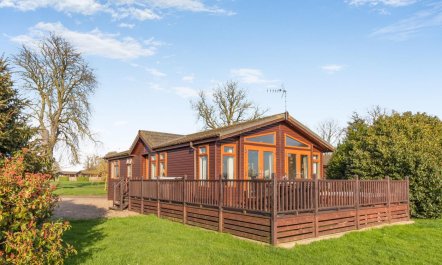 2 Bed in Athelington 3