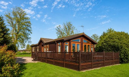 2 Bed in Athelington 7