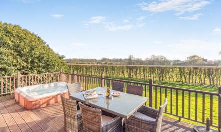 2 Bed in Athelington 2
