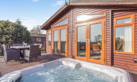 2 Bed in Athelington