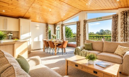 2 Bed in Athelington 9