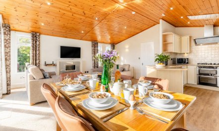 2 Bed in Athelington 8