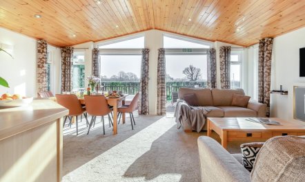 2 Bed in Athelington 7