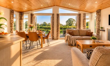 2 Bed in Athelington 1