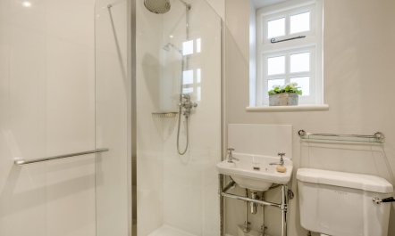 2 Bed in Sizewell 5