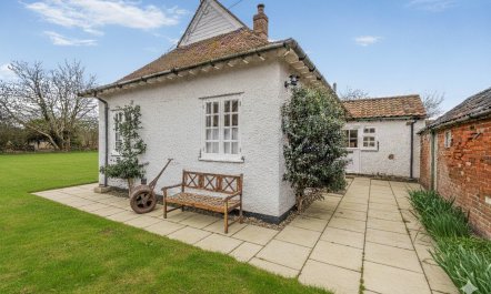 2 Bed in Sizewell 6