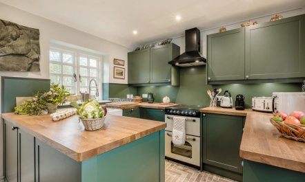 2 Bed in Sizewell