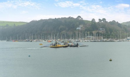 6 Bed in Dartmouth 4