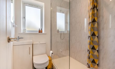 3 Bed in Rollesby 7