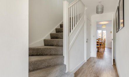 3 Bed in Rollesby 9