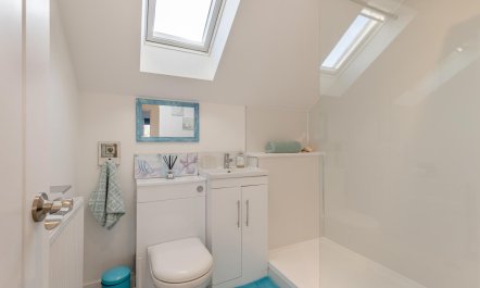 3 Bed in Rollesby 6