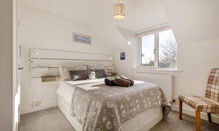 3 Bed in Rollesby 4