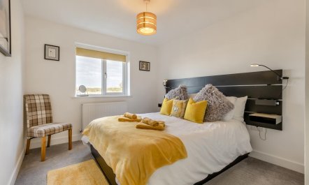3 Bed in Rollesby 3