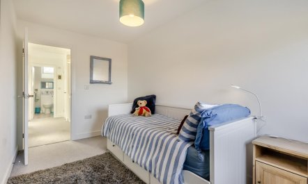 3 Bed in Rollesby 5