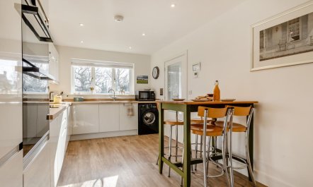 3 Bed in Rollesby 1