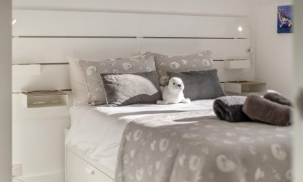 3 Bed in Rollesby 4