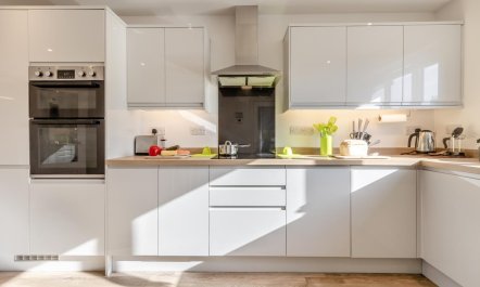 3 Bed in Rollesby 3