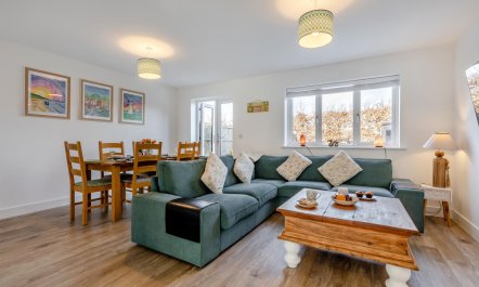 3 Bed in Rollesby