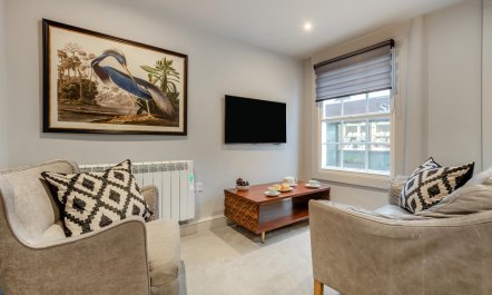 1 Bed in Keswick 4