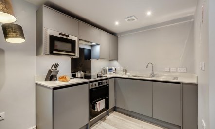 1 Bed in Keswick 6