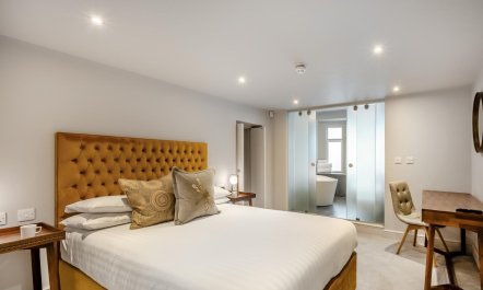 1 Bed in Keswick 7
