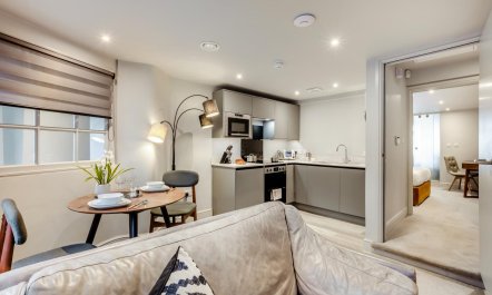 1 Bed in Keswick 5