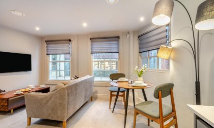 1 Bed in Keswick 1