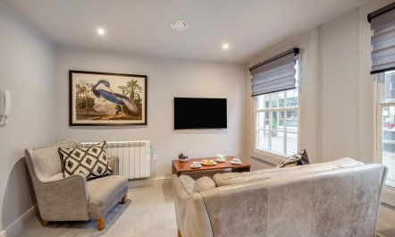 1 Bed in Keswick 3