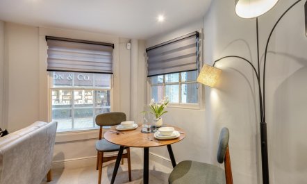 1 Bed in Keswick 2