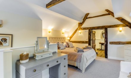 3 Bed in Callaughton 7
