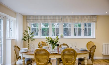 3 Bed in Callaughton 3