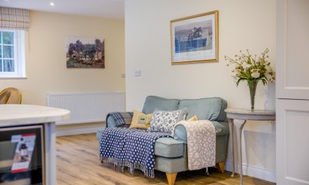 3 Bed in Callaughton 4